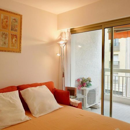 One Bedroom Apartment In The Center Of Cannes, Next To The Carlton, A Few Meters From The Croisette - 367 Экстерьер фото