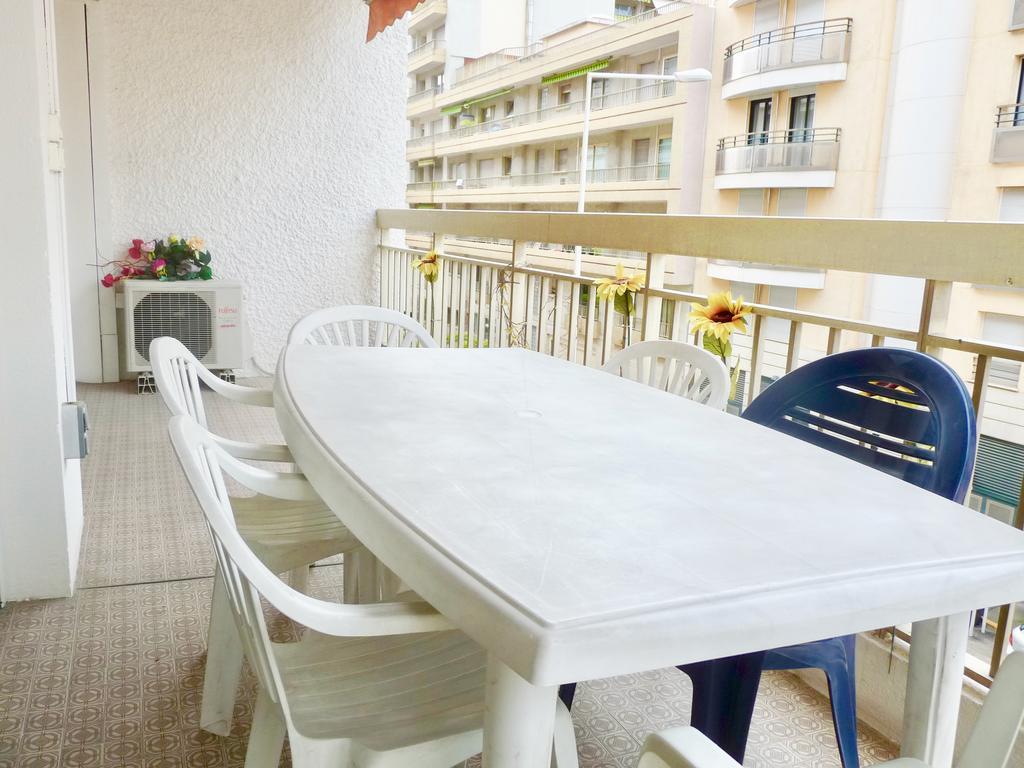 One Bedroom Apartment In The Center Of Cannes, Next To The Carlton, A Few Meters From The Croisette - 367 Экстерьер фото