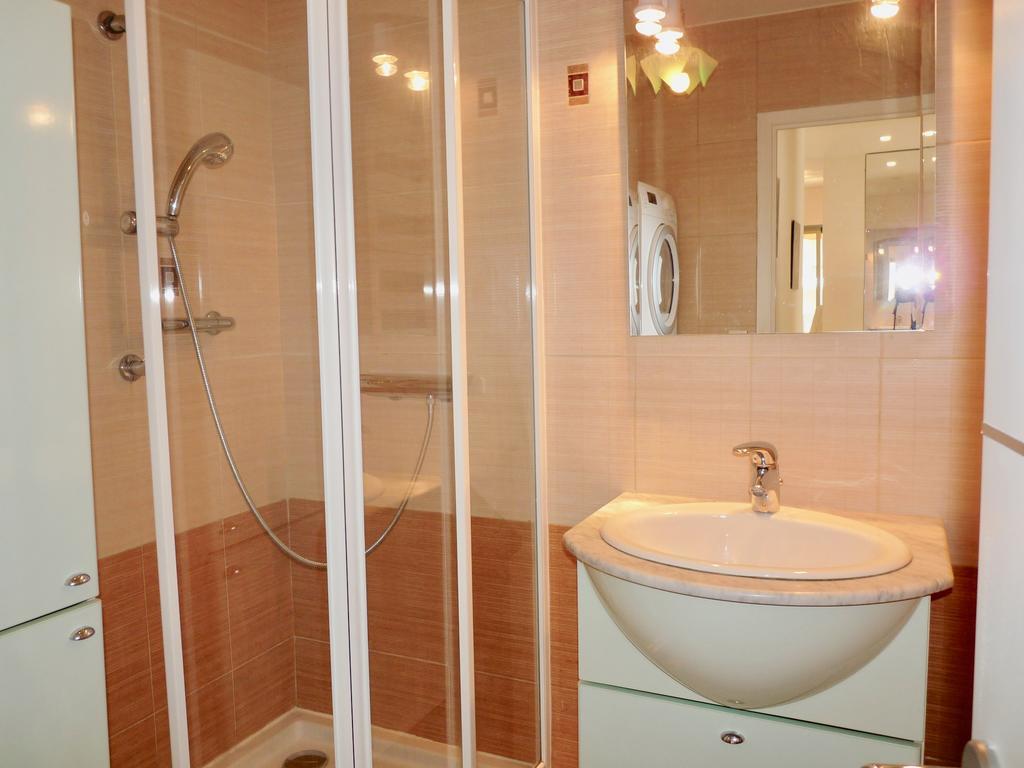 One Bedroom Apartment In The Center Of Cannes, Next To The Carlton, A Few Meters From The Croisette - 367 Экстерьер фото