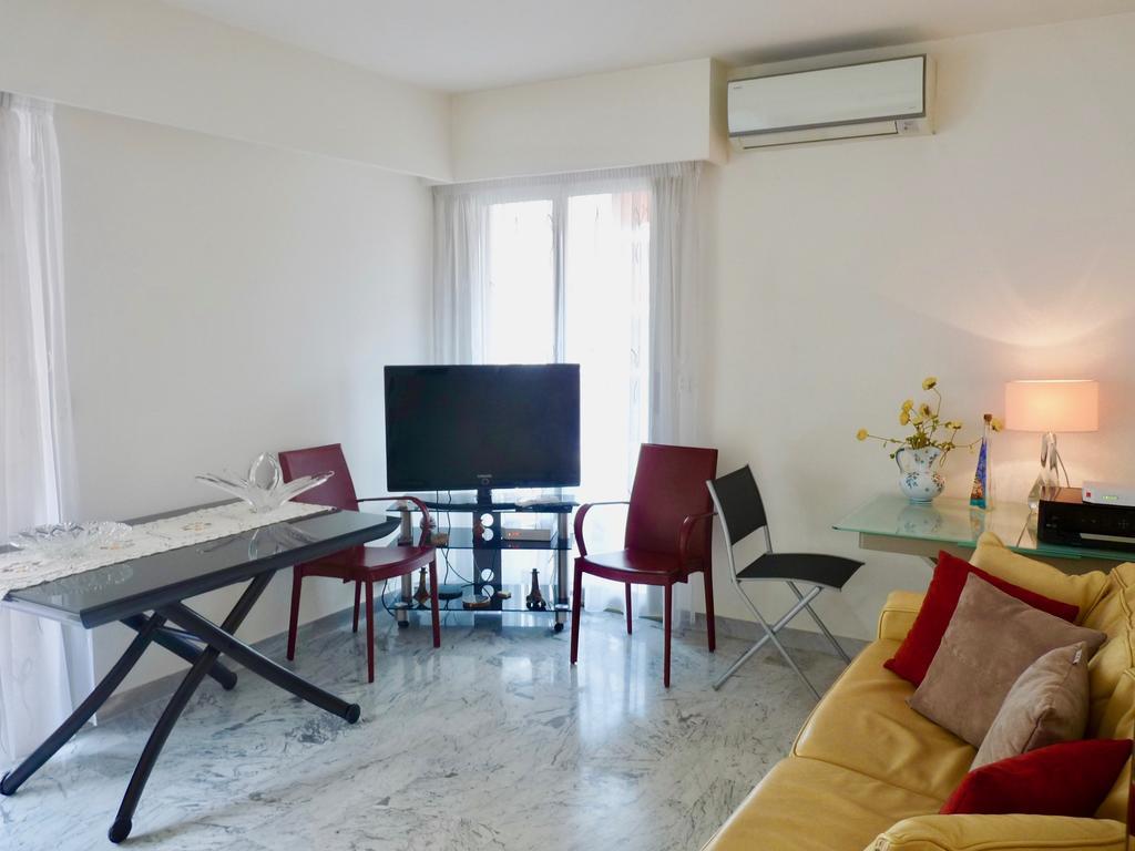 One Bedroom Apartment In The Center Of Cannes, Next To The Carlton, A Few Meters From The Croisette - 367 Экстерьер фото